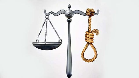 न्यायव्यवस्‍था : फाशीला पर्याय?