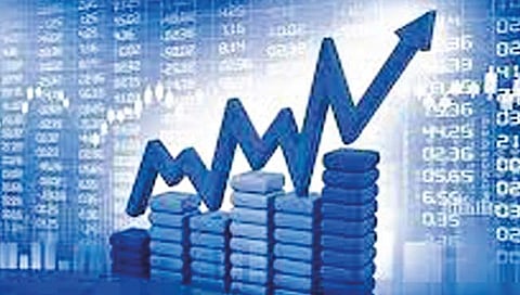 …निफ्टी 18 हजार पार!