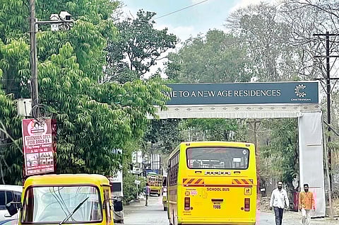 पुण्यातील अनेक भागांत गुन्हेगारी वाढली; गावांतील सीसीटीव्ही कॅमेरे बंदच