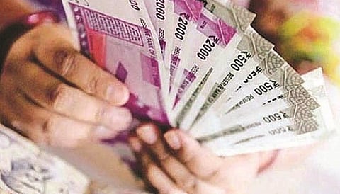 पुणे बाजार समितीचे सेसद्वारे 80 लाख रुपयांचे उत्पन्न वाढले