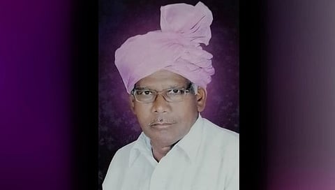 चंद्रपूर : चिमूर विधानसभेचे माजी आमदार बाबुराव वाघमारे यांचे निधन