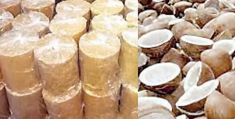 पुणे : साखर, गूळ दरात आणखी वाढ; गोटा खोबरे उतरले