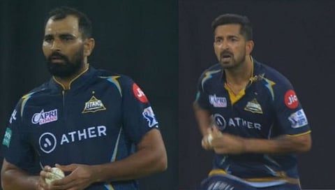 LSG vs GT : गुजरातने शेवटच्या षटकात विजय आणला खेचून; लखनौवर ७ धावांनी विजय