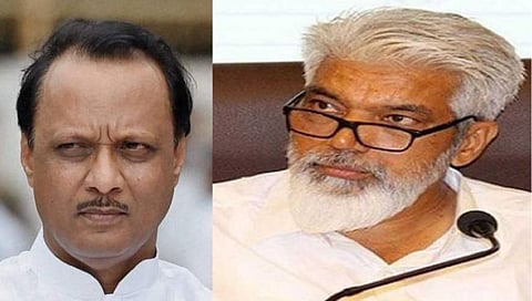 काही वर्षांपासून अजित पवार अस्वस्थ : दादा भुसे