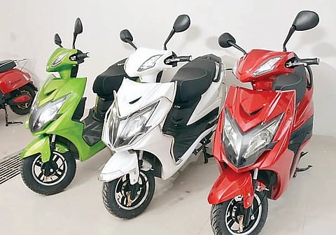 पुण्यात वर्षभरात 2 लाख 92 हजार नवी वाहने रस्त्यावर