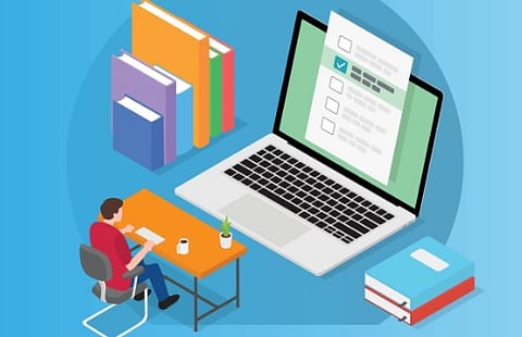 राज्यातील न्यायालयातील ई-फायलिंगला एप्रिलअखेरपर्यंत मुदत