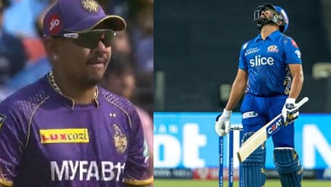 IPL Golden Duck शी ‘या’ खेळाडूंचे आहे कनेक्‍शन, जाणून घ्‍या टॉप ४ खेळाडू