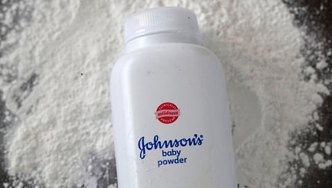 Johnson & Johnson