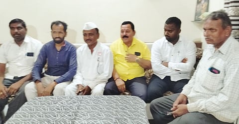 तिसर्‍या आघाडीची जोरदार मोर्चेबांधणी; तिरंगी लढतीमुळे चुरस वाढली