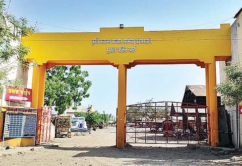 कोपरगावमध्ये 15 जागांसाठी 38 जण रणांगणात