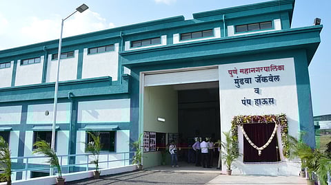 जलसंपदाच्या उलट्या बोंबा, मुंढव्यातून पाणी घेत नाहीत; पुण्यावर मात्र कपातीचा दबाव