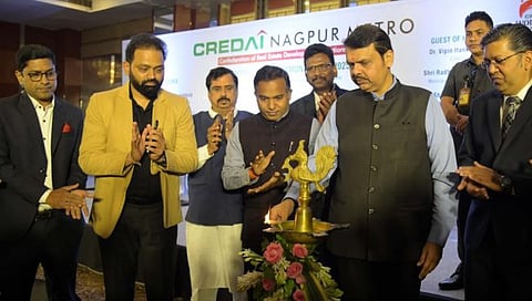 नागपूरला देशातील सर्वोत्तम शहर करणार; उपमुख्यमंत्री देवेंद्र फडणवीस यांचा मानस