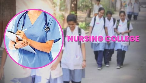 New Nursing College : देशभरात १५७ नवीन नर्सिंग महाविद्यालये सुरू करण्याचा केंद्रीय मंत्रिमंडळाचा निर्णय