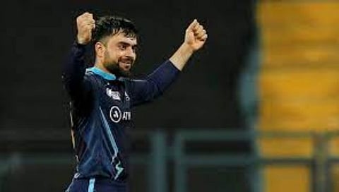 यंदाच्या आयपीएलची पहिली हॅटट्रीक ‘या’ खेळाडूच्या नावावर