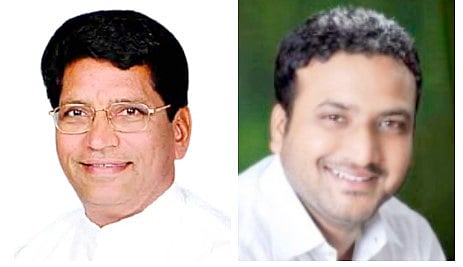 श्रीगोंद्यात जगताप- नागवडे गटात लढत; 48 उमेदवार रिंगणात