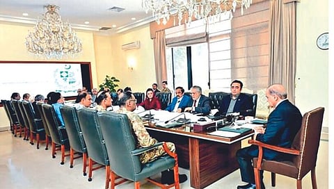 Pakistan : तालिबानविरोधात पाकचे आता ‘ऑपरेशन ऑल आऊट!’