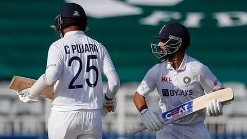 वर्ल्ड टेस्ट चॅम्पियनशिपसाठी टीम इंडियाची घोषणा, अजिंक्‍य राहाणेचे पुनरागमन