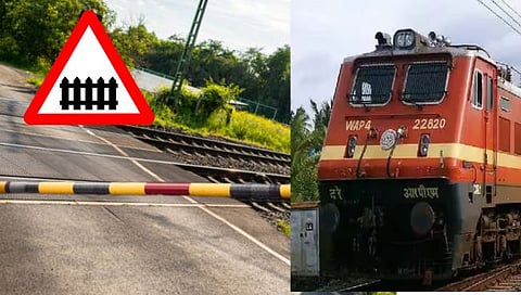 महाराष्ट्रात फाटकमुक्त रेल्वेमार्ग संकल्पना राबविणार : मुख्यमंत्री एकनाथ शिंदे