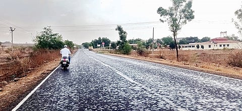 बारामती तालुक्यात अवकाळी पाऊस; यात्रा-जत्रांमध्ये आणले विघ्न