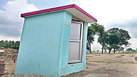 नाशिक :  वैयक्तिक स्वरूपाच्या योजनांचा 40 हजार शेतकर्‍यांना लाभ