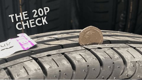 Samruddhi Highway : टायर घासलेल्या वाहनांना ‘समृद्धी’ वर नो एंट्री