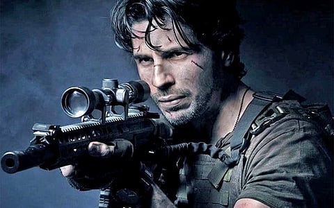 Sidharth Malhotra : सिद्धार्थच्या योद्धा चित्रपटासाठी आणखी प्रतीक्षा, नवी तारीख जाहिर