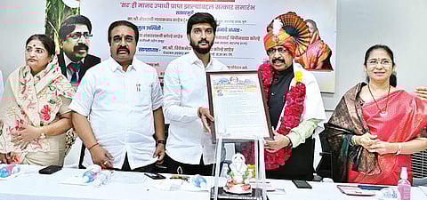 कोपरगाव : कोल्हे कारखान्याची देशात ओळख होईल : साखर आयुक्त गायकवाड