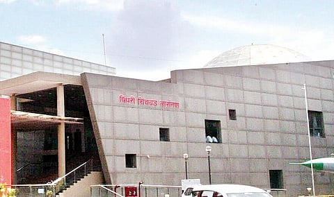 पिंपरी : कधी पहायला मिळणार तारांगण? सायन्स पार्कमध्ये भेट देणार्‍या मुलांचा प्रश्न