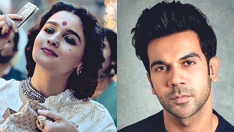 फिल्मफेअर अ‍ॅवॉर्ड : आलिया भट्ट सर्वोत्कृष्ट अभिनेत्री, राजकुमार राव सर्वोत्कृष्ट अभिनेता