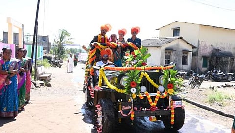 ‘दै. पुढारी’ने सैनिकांसाठी काश्मिर सीमेवर उभारलेले हॉस्पिटल देशाचा अभिमान : डॉ. शिवाजीराव बाबर