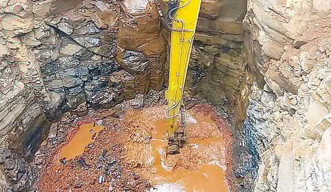 पुणे जिल्ह्यातील शेतकर्‍यांना विहीर खोदाईसाठी अडीच लाख