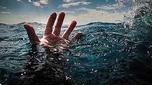 Fisherman Drowning Incident  