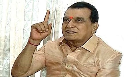 राजाराम कारखाना निकाल Live Update : संस्था गटातून महादेवराव महाडिक विजयी