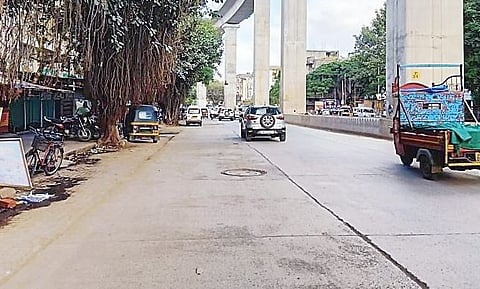 पुणे : बालभारती-पौड फाटा रस्ता नको ; डॉ. मेधा कुलकर्णी यांच्या भूमिकेने भुवया उंचावल्या