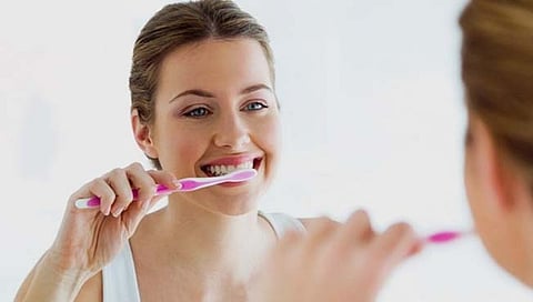 टूथब्रश 