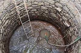 पुणे: सातगाव पठार भागात विहिरींनी गाठले तळ वाढत्या उन्हाने पाण्याची समस्या झाली तीव्र