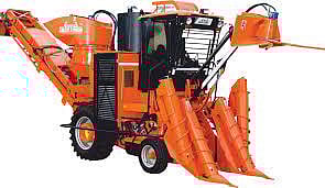 ऊस तोडणी यंत्र अनुदान योजना महाडीबीटी पोर्टलद्वारे राबविणार, साखर आयुक्त शेखर गायकवाड यांची माहिती