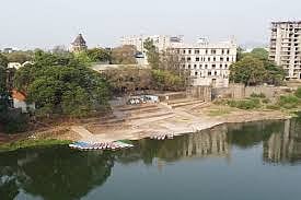 पिंपरी: मुळा नदी सुधार प्रकल्पासाठी 277 कोटींचा खर्च