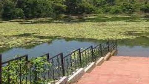 ‘अमृत सरोवर’ म्हणजे भविष्याचा वेध…गोव्यातील १५६ तळ्यांची स्वच्छता, सौंदर्यीकरण