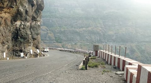 उन्हाचा जुन्नरच्या पर्यटन व्यवसायाला फटका