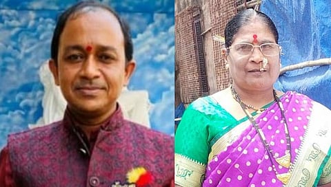 रायगड : ‘महाराष्ट्र भूषण’ प्रदान सोहळ्यात म्हसळा तालुक्यातील दोन श्रीसदस्यांचा मृत्यू