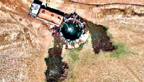 उष्णतेचा विक्रम! एप्रिल महिनाही देशाच्या इतिहासातील सर्वात उष्ण!