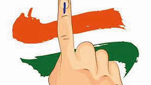 कर्नाटक निवडणूक : आम्ही मतदार, निवडू आमदार