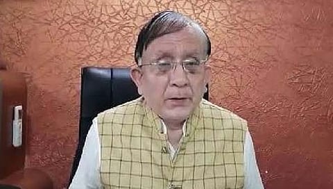 हजारो मतदार मतदानापासून वंचित, जबाबदार कोण? : कृष्णा खोपडेंचा भाजपला घरचा आहेर  