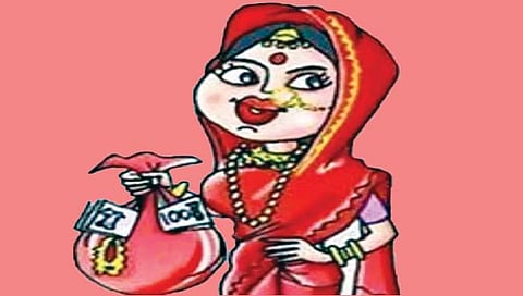 सांगली : उतावळा नवरा..गुडघ्याला बाशिंग;लग्नाच्या बाजारात फसलेल्यांना तोंड दाबून बुक्क्यांचा मार