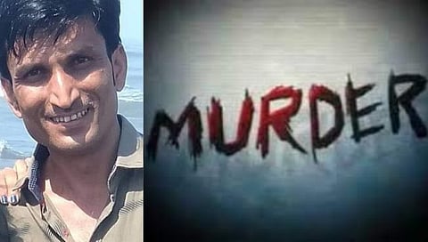 Nashik : नांदगाव येथे लोखंडी हातोडीने वार करत युवकाची हत्या