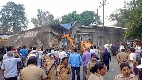 छाया : हेमंत घोरपडे