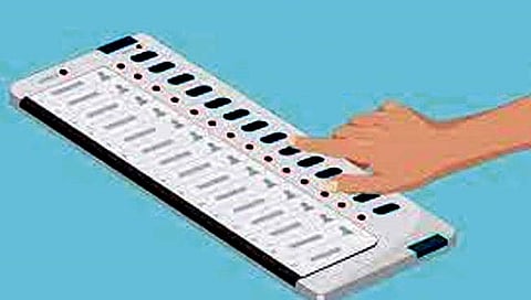 Kolhapur News : ‘शाहुवाडी’त ९ सरपंचपदांसाठी २४ उमेदवार रिंगणात