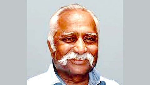 लोकसभा निवडणूक लढविणार : प्रकाश हुक्केरी