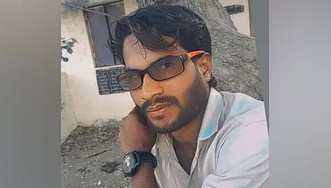 नांदेड : रिठ्ठा येथे तरूणाचा खून